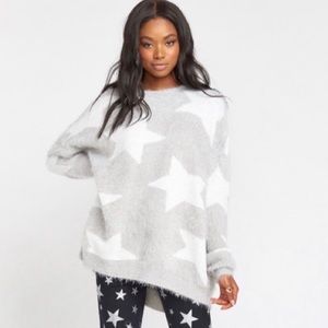 SMYM Star Fatima Sweater
